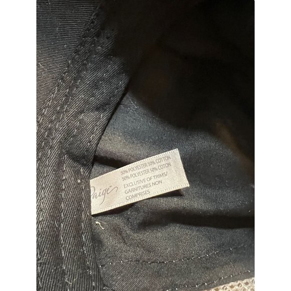 Mom Life Distressed Trucker Hat #momlife Mesh Snapback Paige NWOT - Picture 6 of 7